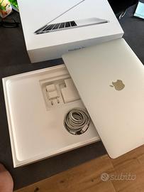 MacBook Pro 13” 2017 8GB RAM - Display rotto