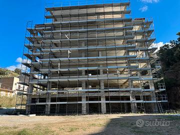 Duplex Nuova costruzione zona San Cristoforo