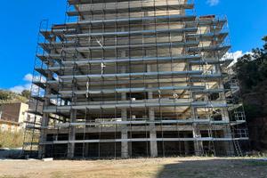 Duplex Nuova costruzione zona San Cristoforo