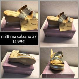 ciabatta donna 
