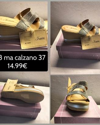 ciabatta donna 
