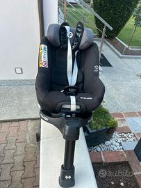 Seggiolino auto
