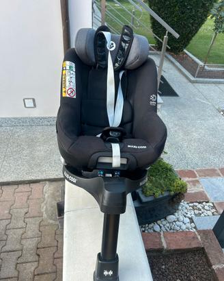 Seggiolino auto