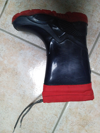 Stivali in gomma per bambino