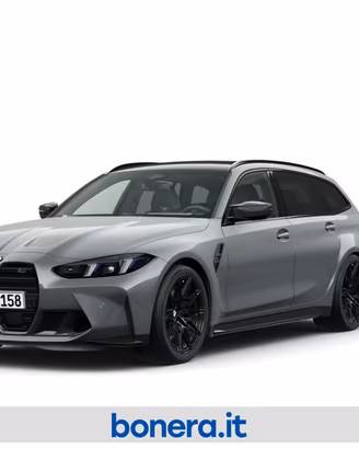 BMW M3 Touring 3.0 Competition M xdrive auto
