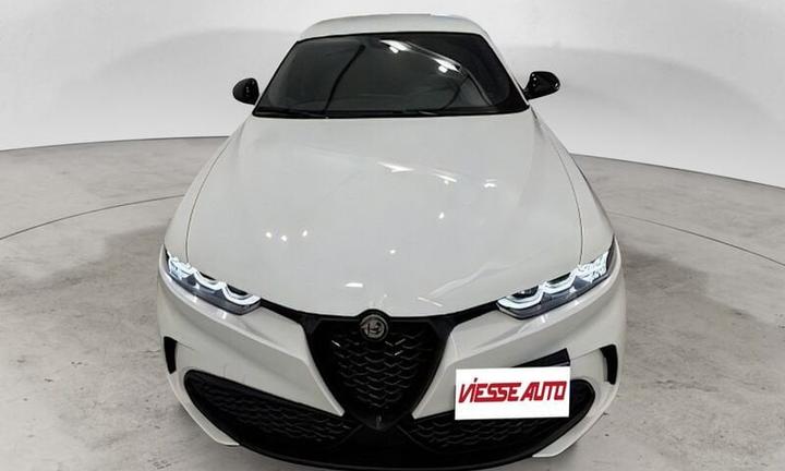 Alfa Romeo Tonale 1.5 160 CV MHEV TCT7 Veloce