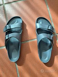 birkenstock arizona eva 43 pianta normale