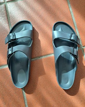birkenstock arizona eva 43 pianta normale