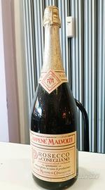 prosecco Conegliano magnum vintage 