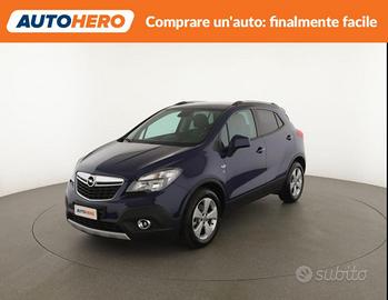OPEL Mokka 1.6 Ecotec 115CV 4x2 Start&Stop Ego
