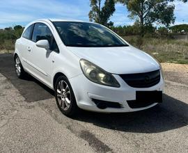 Opel Corsa D 1.3 cdti 90cv