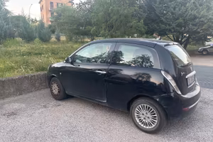 Lanca ypsilon gpl