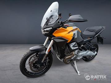 MOTO GUZZI Stelvio 1042