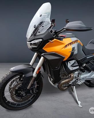 MOTO GUZZI Stelvio 1042