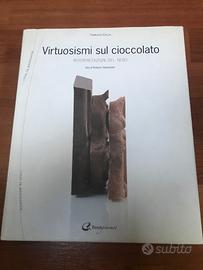 Virtuosismi sul cioccolato. Interpretazioni del n