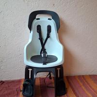 Seggiolino bici