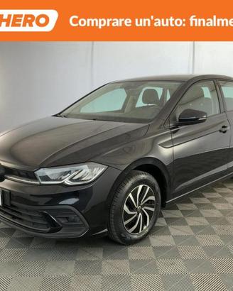 VOLKSWAGEN Polo YT22573