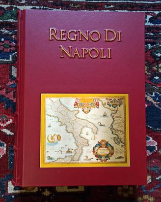 IL REGNO DI NAPOLI OMNIA ARTE Aurelio Musi 2010