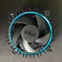 Dissipatore intel