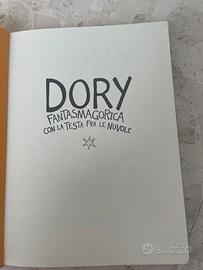 Dory Fantasmagorica-Con la testa tra le nuvole