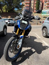 Suzuki Vstrom 1050de