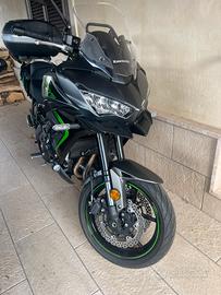 Kawasaki Versys 650