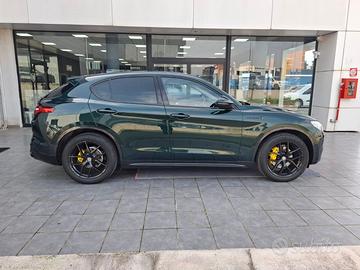 Alfa Romeo Stelvio 2.2 Turbodiesel 210 CV AT8 Q4 V