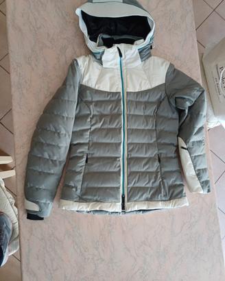 Giacca da sci donna KJUS SYSTEM
