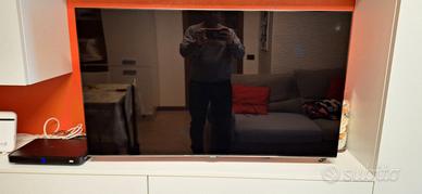 TV Samsung 46" pollici GUASTA