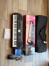 Casio sa 78