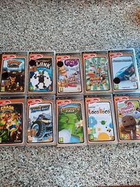 giochi psp