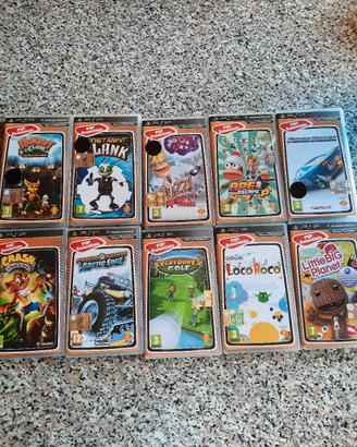giochi psp