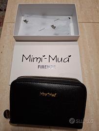 portafoglio mimi mua 