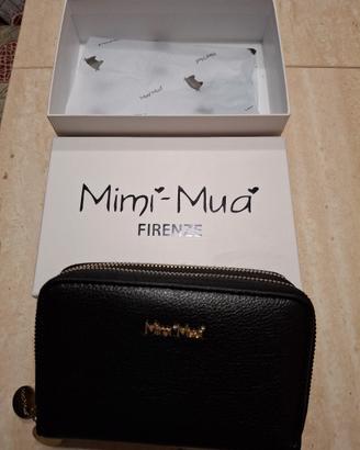 portafoglio mimi mua 