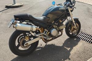 Ducati Monster 620 - 2004