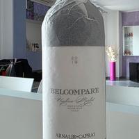bottiglia vino Belcompare 2019 Arnaldo Caprai