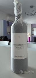 bottiglia vino Belcompare 2019 Arnaldo Caprai