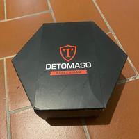 OROLOGIO DETOMASO NUSINNES PUNK