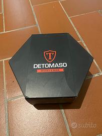 OROLOGIO DETOMASO NUSINNES PUNK