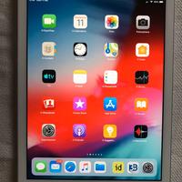 iPad Air A1475 16Gb + cover rossa