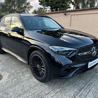 Mercedes-benz GLC 300 d 4Matic Mild Hybrid AMG Lin
