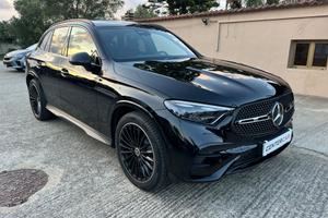 Mercedes-benz GLC 300 d 4Matic Mild Hybrid AMG Lin
