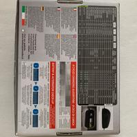 Carica batteria moto