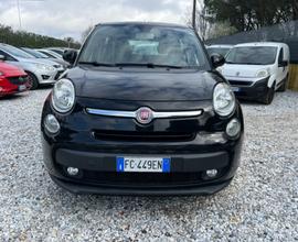 Fiat 500L 0.9 TwinAir Turbo Natural Power Urban