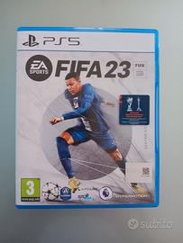 fifa 23 ps5