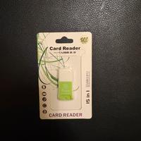 Card reader