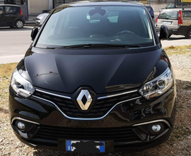 Renault Scenic 1.5 cv 110 anno 2017