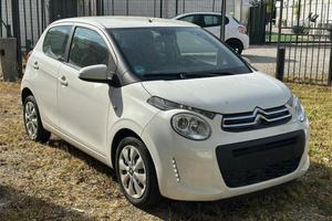 CITROEN C1 1.2cc 82cv