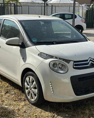 CITROEN C1 1.2cc 82cv