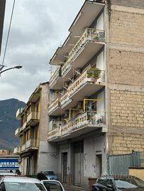 Appartamento di 115 mq in zona centrale